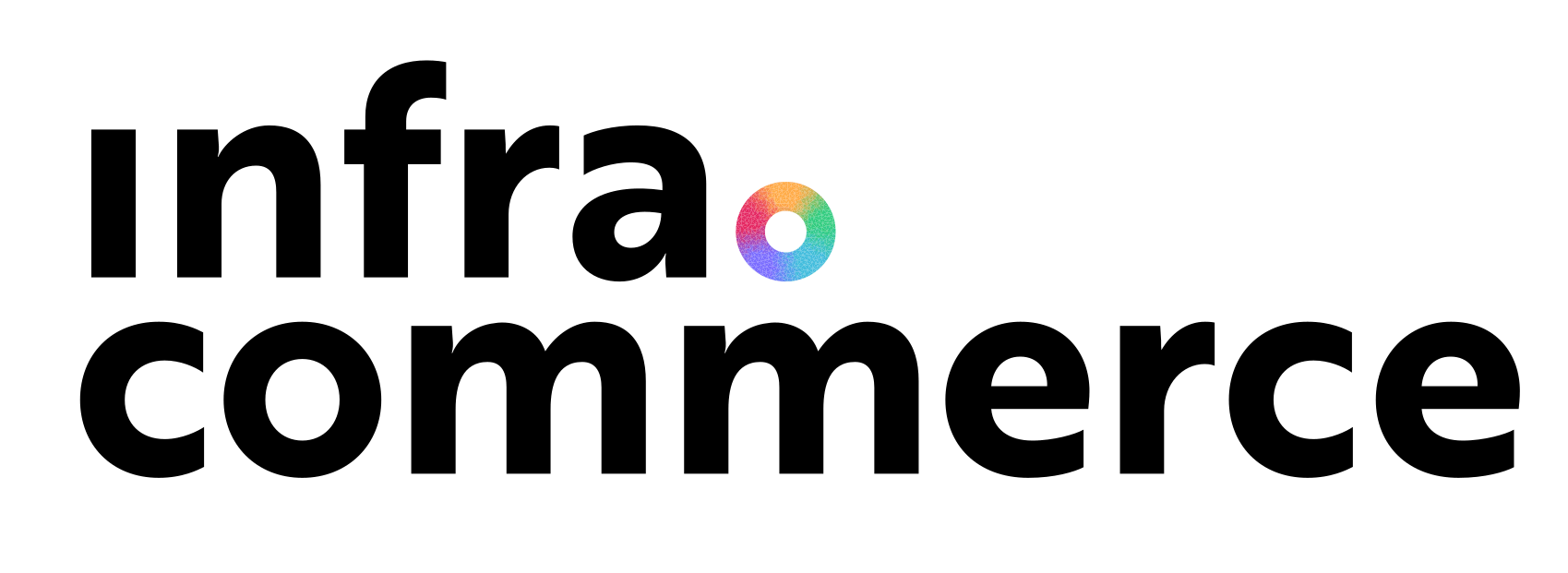 Logo Infra