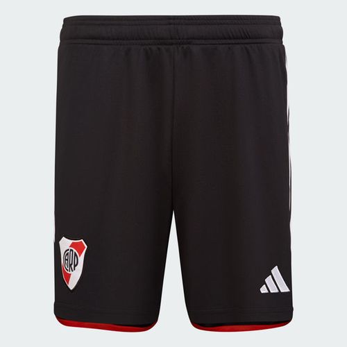 Short Uniforme Titular River Plate 23/24