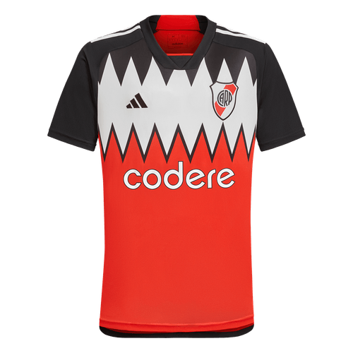 Camiseta Alternativa River Plate 23/24