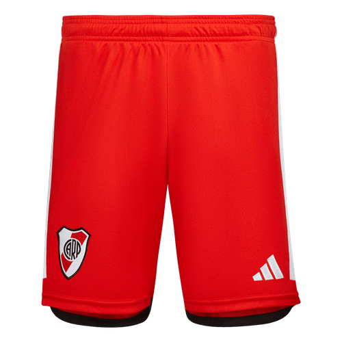 Short Uniforme Alternativo River Plate 23/24 Niño