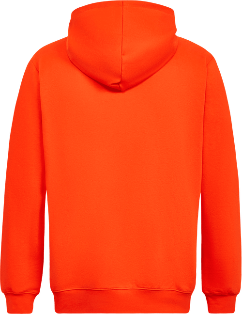 Buzo Rojo con Capucha River Plate