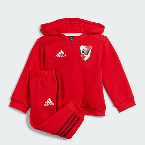 Conjunto  Bebé River Plate DNA BBJ