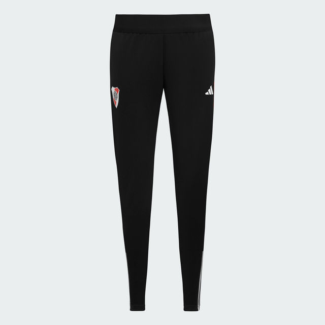 Pantalon D'entraînement River Plate Adidas - Taille XL - Gris - Occasion