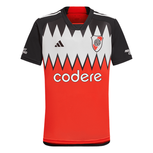 La fashion nueva casaca de river