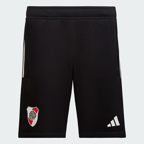 Shorts de Entrenamiento River Plate