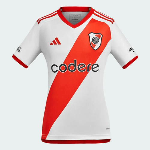 Camiseta Titular River Plate 23/24 Niño