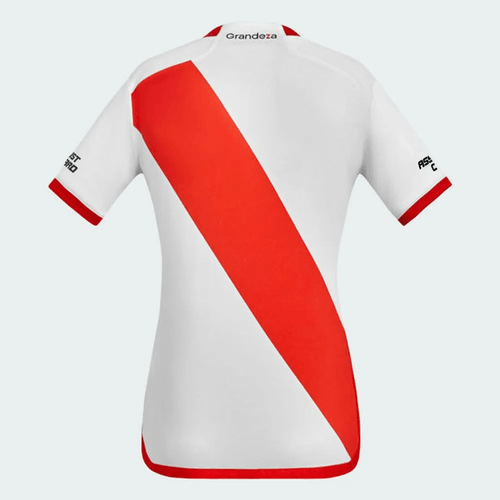 Camiseta Titular River Plate 23/24 Niño