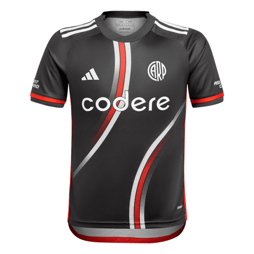 Camiseta Tercer Uniforme River Plate 24 25