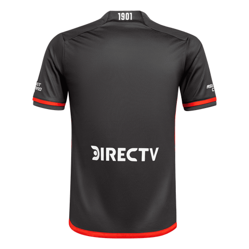 Camiseta Tercer Uniforme River Plate 24/25 Niño