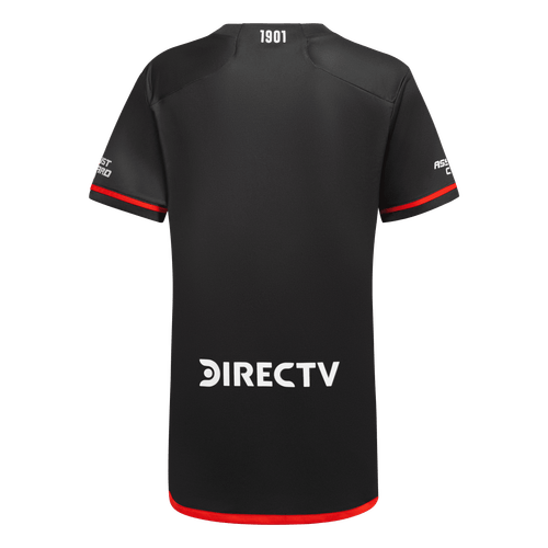 Camiseta Tercer Uniforme River Plate 24/25 Mujer