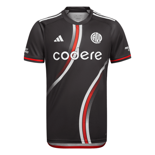 Camiseta Tercer Uniforme River Plate 24/25