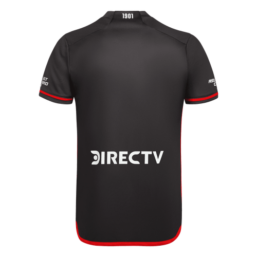 Camiseta Tercer Uniforme River Plate 24/25