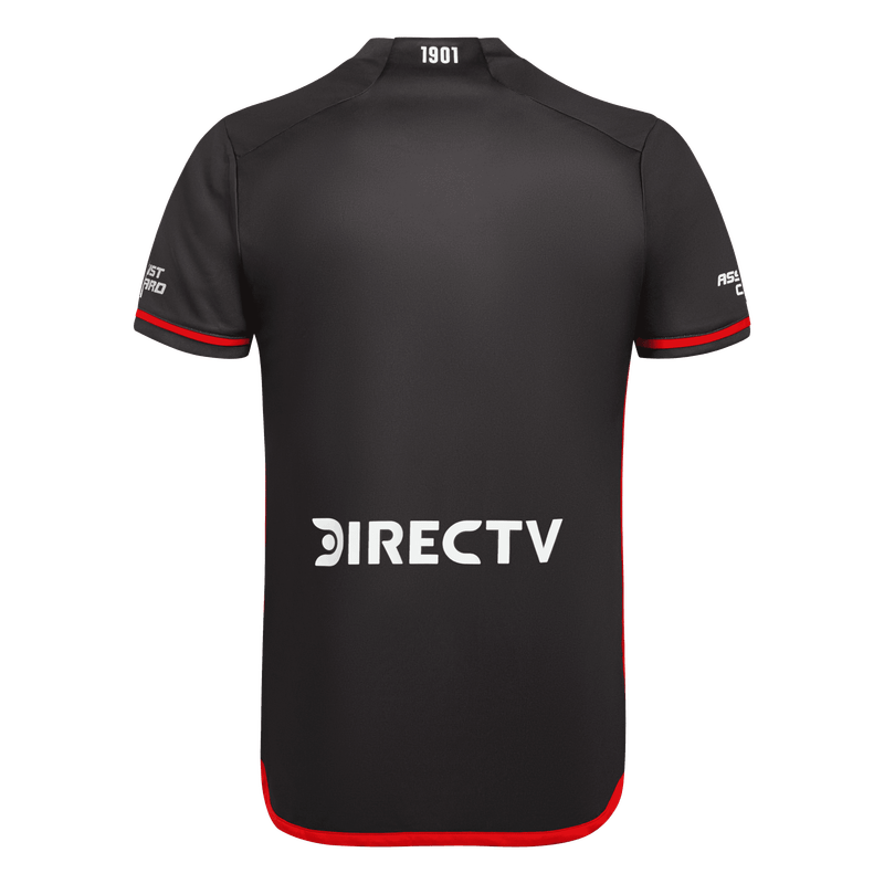 Camiseta Tercer Uniforme River Plate 24 25