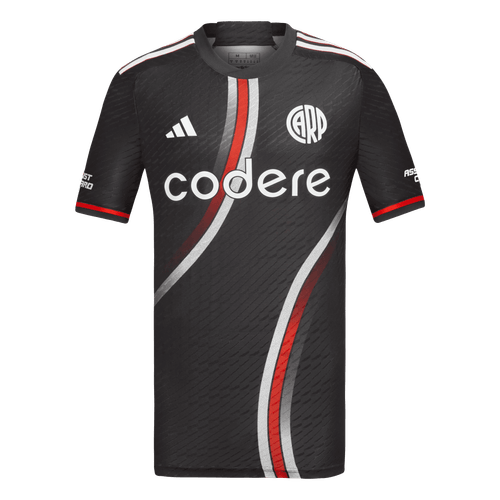 Camiseta Tercer Uniforme Authentic River Plate 24 25