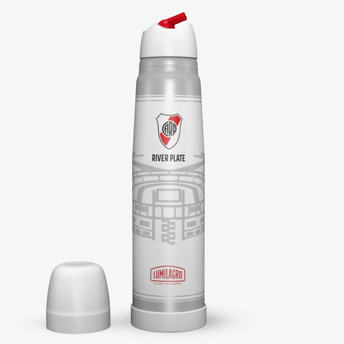 Termo Luminox Imp River Cancha