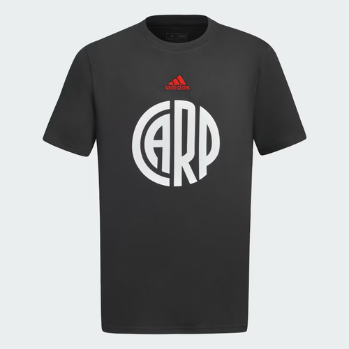 Remera Escudo CARP River Plate