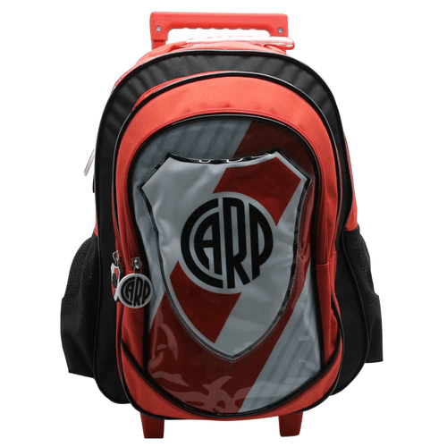 Mochila River Plate 16 con carro