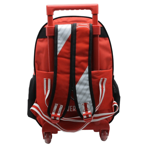 Mochila River Plate 16 con carro