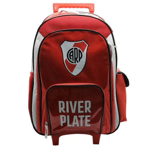 Mochila River Plate 18 con carro