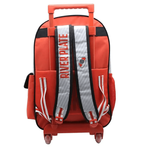 Mochila River Plate 18 con carro