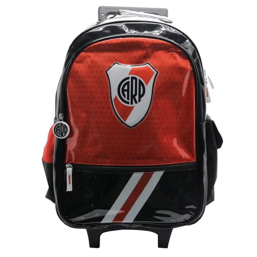 Mochila River Plate 18 con carro