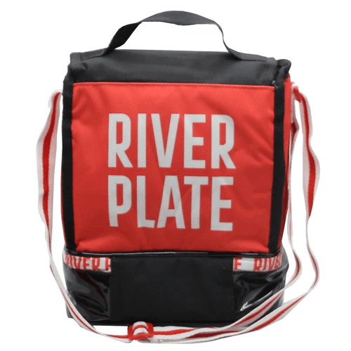 Lunchera River Plate