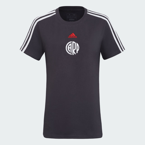 Remera 3 Tiras River Plate IP9651