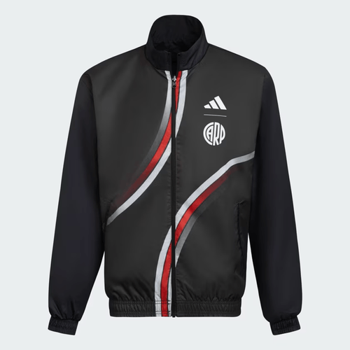 Campera Reversible Anthem River Plate