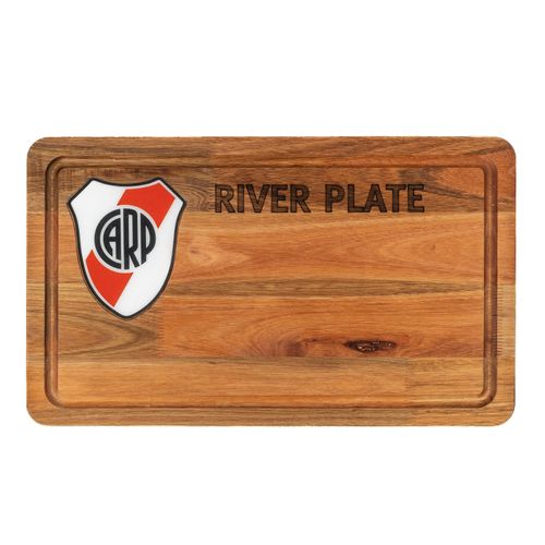 Tabla Grande Color River Plate