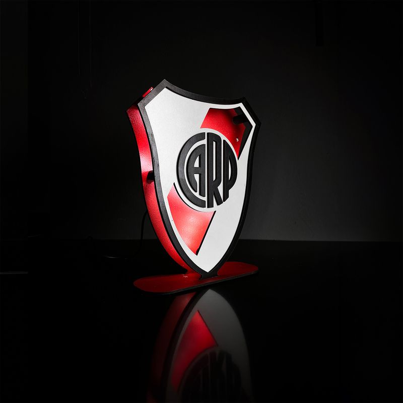Velador-Led-River-Plate-F