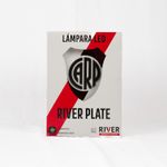 Velador-Led-River-Plate-D3
