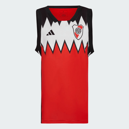Camiseta de Básquet Alternativa  River Plate 23/24
