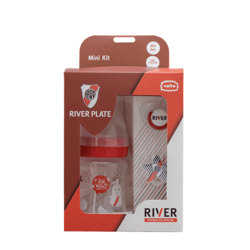 Mini Kit River Plate