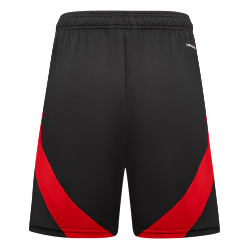 Short Titular River Plate 24/25 Niño