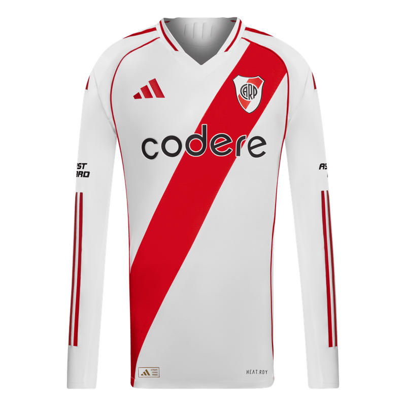 Camiseta de river plate sale