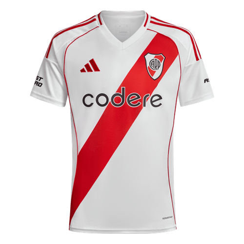 Las nuevas camisetas de river sale