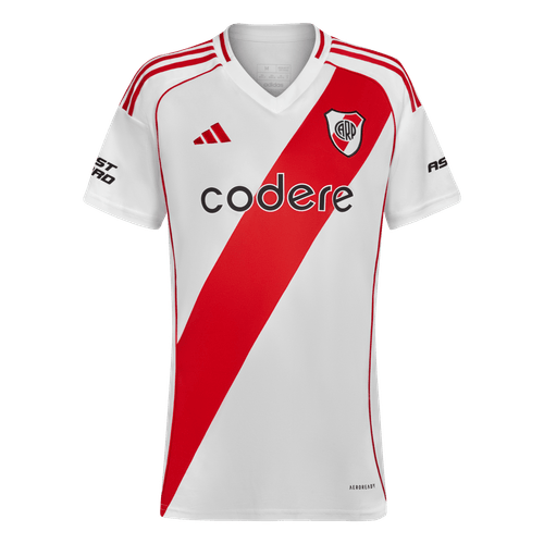 Camiseta Titular River Plate 24/25 Mujer