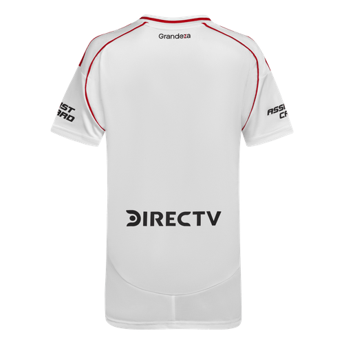 Camiseta Titular River Plate 24/25 Mujer