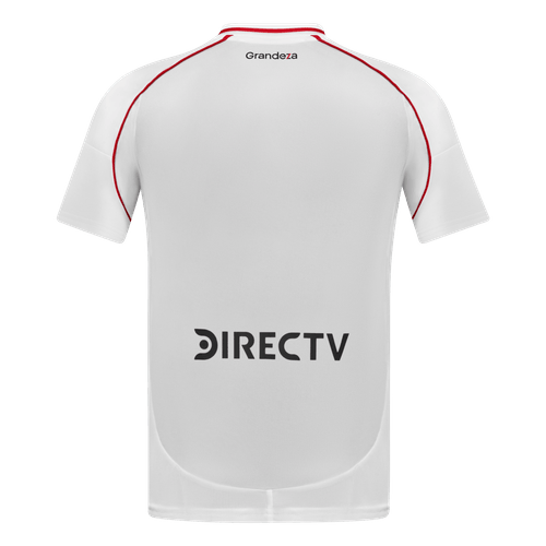 Camiseta Titular River Plate 24/25 Niño