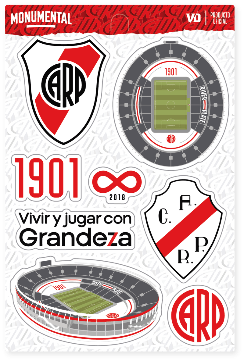 Plancha-Monumental