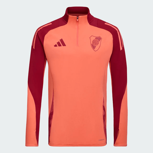 Campera Deportiva Originals River Plate