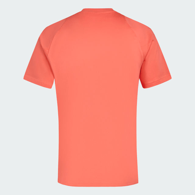 Maillot De Football Adidas - Modèle Remera Estampada, Tailles S à 2XL, Neuf, Style Jersey, Pour Le Sport