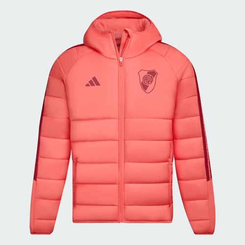 Campera de Invierno River Plate 24/25