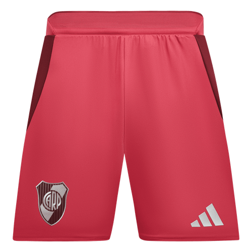 Short Uniforme Alternativo Authentic River Plate 24/25