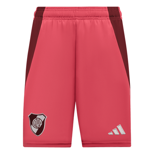 Short Uniforme Alternativo River Plate 24/25 Niño
