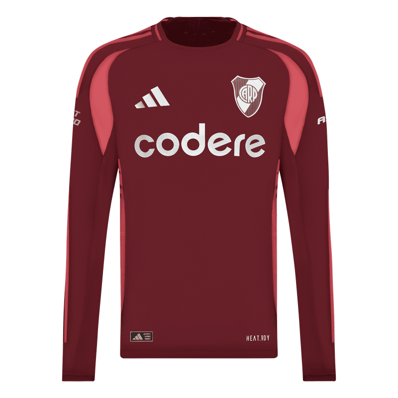 Camiseta suplente de river sale