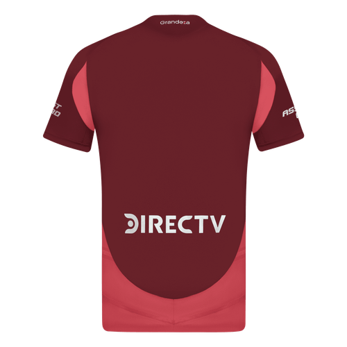 Camiseta Alternativa Authentic River Plate 24/25