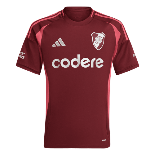 Camiseta Alternativa River Plate 24/25