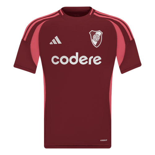 Camiseta Alternativa River Plate 24/25 Niño