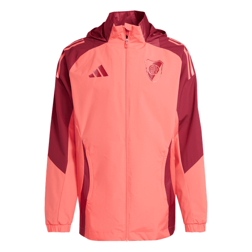 Campera River Plate All-Weather 24/25